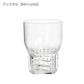 正規代理店 Kartell カルテル Trama Drink トラマドリンク ワイングラス K1514 パトリシア ウルキオラ【取り寄せ商品】