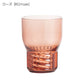 正規代理店 Kartell カルテル Trama Drink トラマドリンク ワイングラス K1514 パトリシア ウルキオラ【取り寄せ商品】