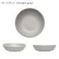 正規代理店 Kartell カルテル 皿 Trama トラマスープディッシュ K1517 パトリシア ウルキオラ【取り寄せ商品】