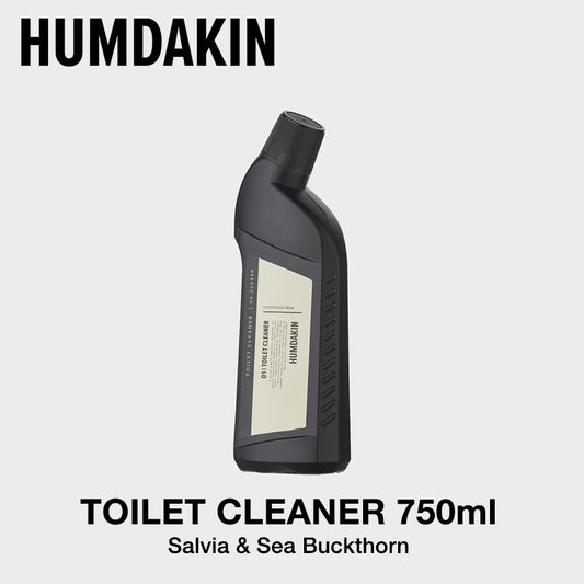 ハムダキン トイレクリーナー