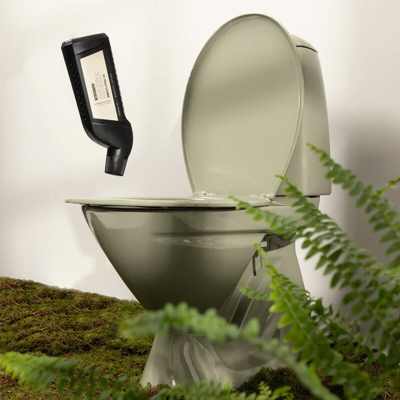 ハムダキン トイレクリーナー
