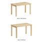 10/15発売 artek+marimekko BENCH 153B Seireeni Kivet アルヴァ・アアルト Alvar Aalto マイヤ・イソラ Maija Isola