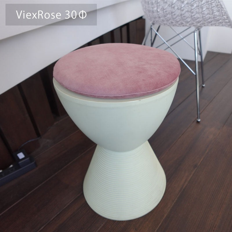 チェアクッション シートクッション チェアパッド mmisオリジナル casamans生地使用 mmis 新生活 インテリア