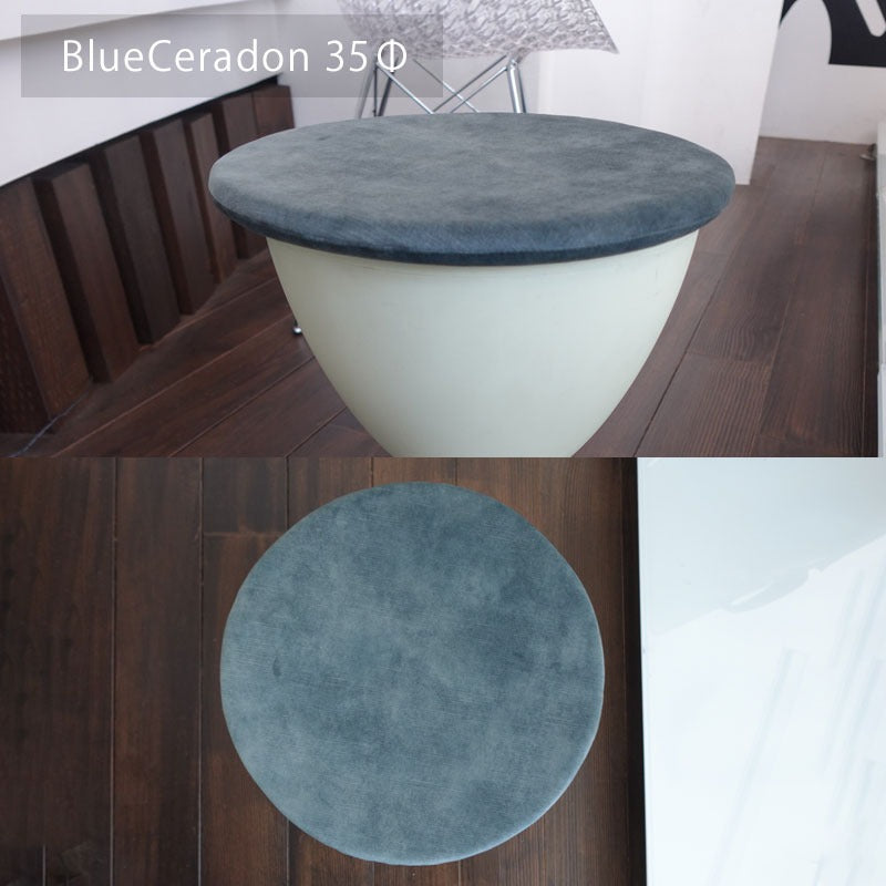 チェアクッション シートクッション チェアパッド mmisオリジナル casamans生地使用 mmis 新生活 インテリア