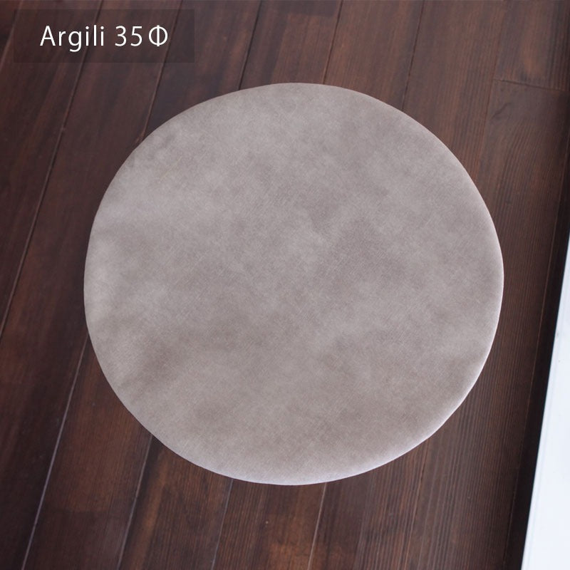 チェアクッション シートクッション チェアパッド mmisオリジナル casamans生地使用 mmis 新生活 インテリア