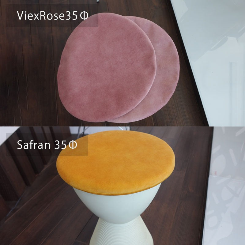 チェアクッション シートクッション チェアパッド mmisオリジナル casamans生地使用 mmis 新生活 インテリア