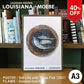 LOUISIANA Still-life with three fish / MOEBE ピカソ ポスター フレーム セットA3