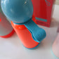 Lund Design House Skittle Bottle 2.0 スキットル ボトル 2.0 300ml ハンドル・カバー着脱可能 ルンドロンドン