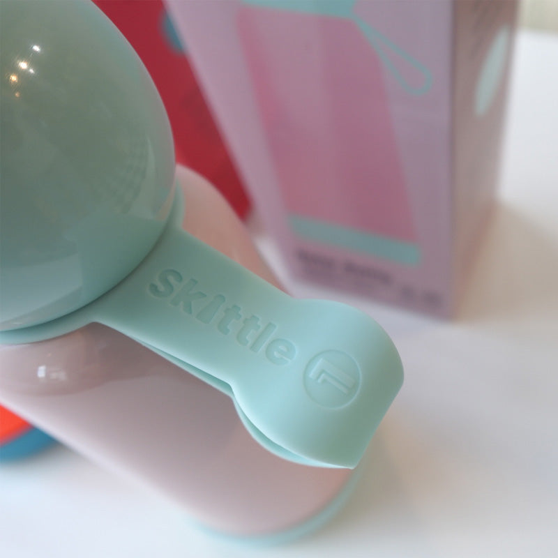 Lund Design House Skittle Bottle 2.0 スキットル ボトル 2.0 300ml ハンドル・カバー着脱可能 ルンドロンドン