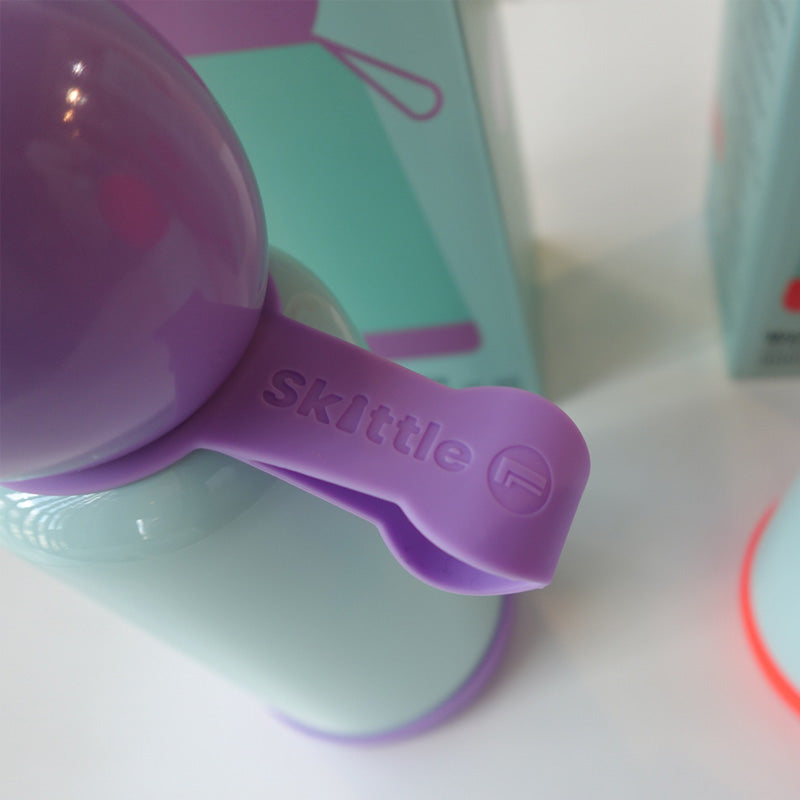 Lund Design House Skittle Bottle 2.0 スキットル ボトル 2.0 300ml ハンドル・カバー着脱可能 ルンドロンドン