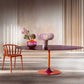 正規代理店 Kartell カルテル テーブルライト Teresa テレーザ KJ9105 電球別売【お取り寄せ商品】