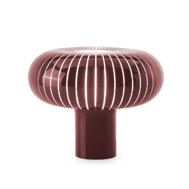 正規代理店 Kartell カルテル テーブルライト Teresa テレーザ KJ9105 電球別売【お取り寄せ商品】