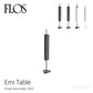 FLOS （フロス）テーブルランプ EMI TABLE エミ テーブル エルワン・ブルレック Erwan Bouroullec FLOS正規品
