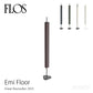 FLOS （フロス）フロアランプ EMI FLOOR エミ フロア エルワン・ブルレック Erwan Bouroullec FLOS正規品