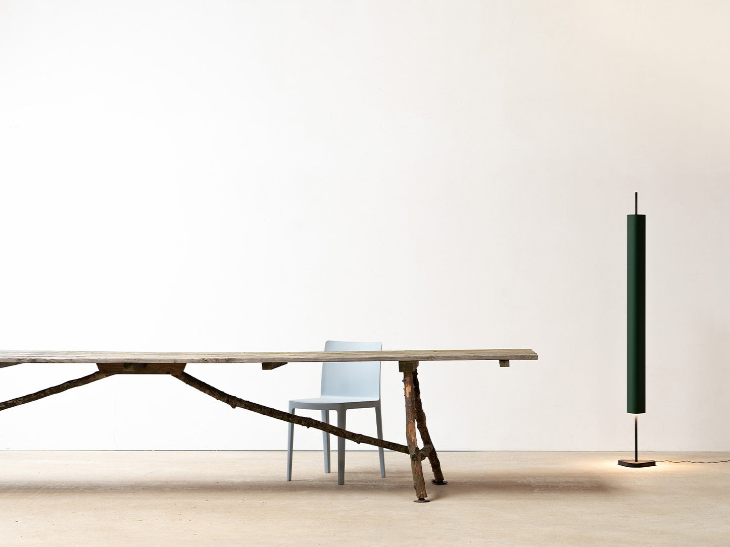 FLOS （フロス）フロアランプ EMI FLOOR エミ フロア エルワン・ブルレック Erwan Bouroullec FLOS正規品