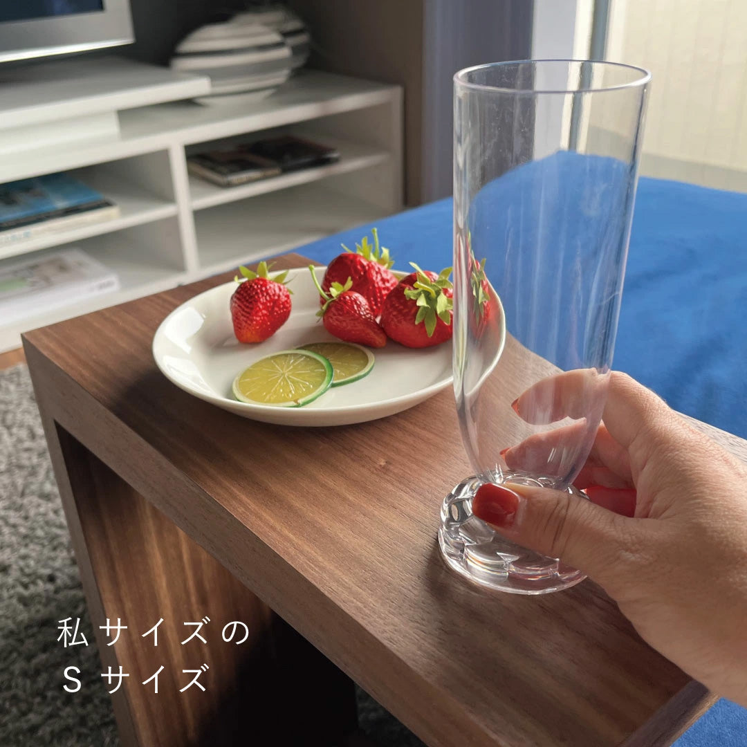 mmisオリジナル コの字サイドテーブル S