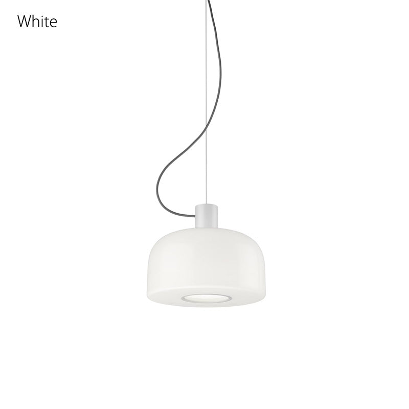 FLOS （フロス）ペンダントライト Bellhop Glass S1 ベルホップ グラス S1 サスペンション E. Barber & J. Osgerby FLOS正規品【取り寄せ商品】