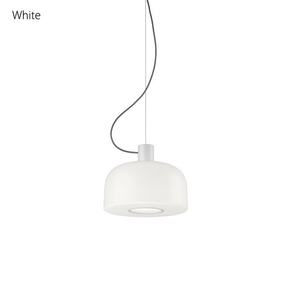 FLOS （フロス）ペンダントライト Bellhop Glass S1 ベルホップ グラス S1 サスペンション E. Barber & J. Osgerby FLOS正規品【取り寄せ商品】