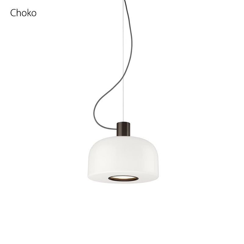 FLOS （フロス）ペンダントライト Bellhop Glass S1 ベルホップ グラス S1 サスペンション E. Barber & J. Osgerby FLOS正規品【取り寄せ商品】