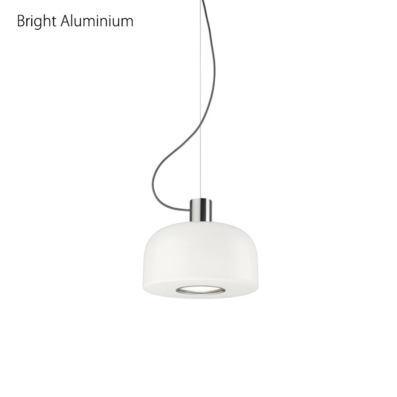 FLOS （フロス）ペンダントライト Bellhop Glass S1 ベルホップ グラス S1 サスペンション E. Barber & J. Osgerby FLOS正規品【取り寄せ商品】