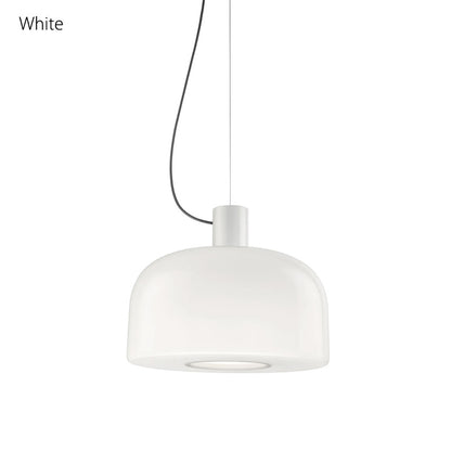 FLOS （フロス）ペンダントライト Bellhop Glass S2 ベルホップ グラス S2 サスペンション E. Barber & J. Osgerby FLOS正規品【取り寄せ商品】