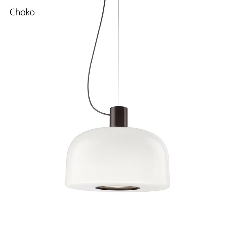 FLOS （フロス）ペンダントライト Bellhop Glass S2 ベルホップ グラス S2 サスペンション E. Barber & J. Osgerby FLOS正規品【取り寄せ商品】