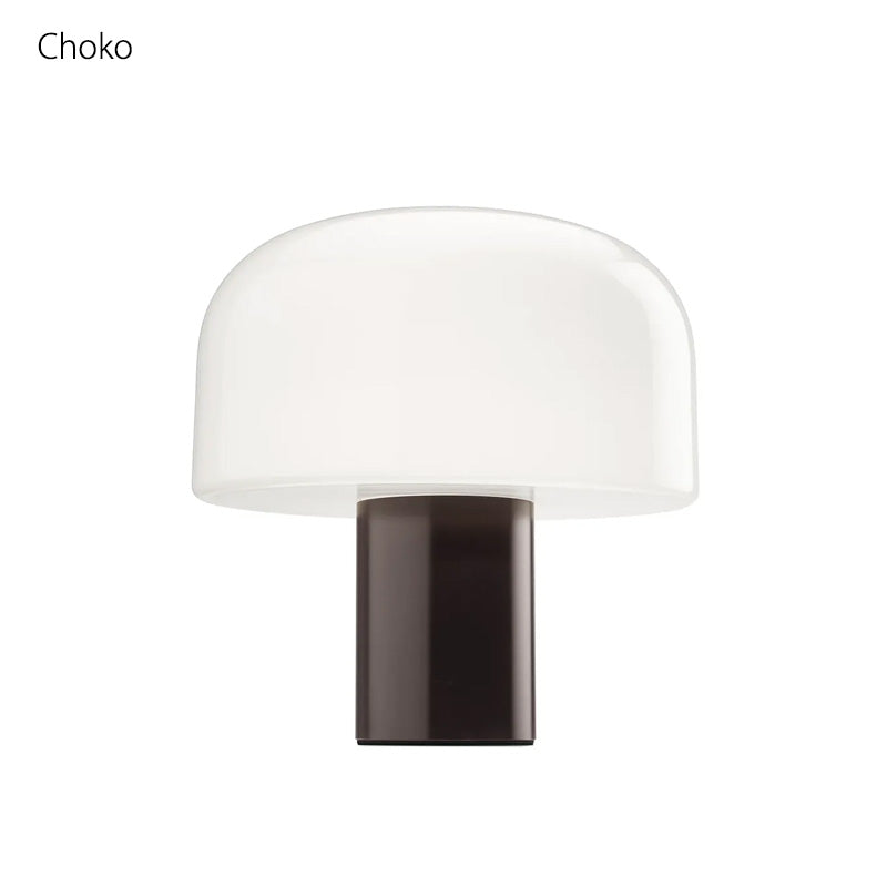 FLOS （フロス）テーブルランプ Bellhop Glass T ベルホップ グラス テーブル E. Barber & J. Osgerby FLOS正規品【取り寄せ商品】