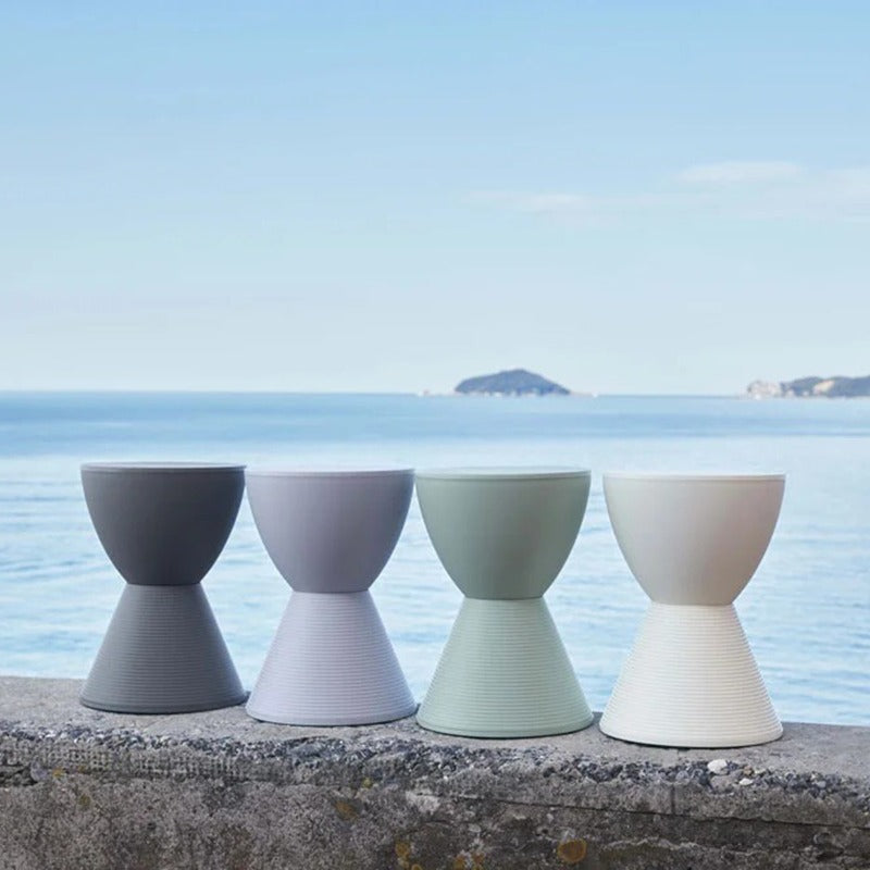 正規代理店 Kartell カルテル プリンスアハ PRINCE AHA スツール K8810