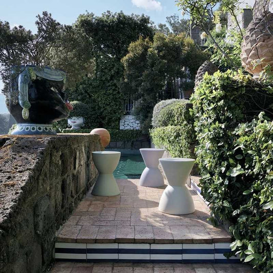 正規代理店 Kartell カルテル プリンスアハ PRINCE AHA スツール K8810