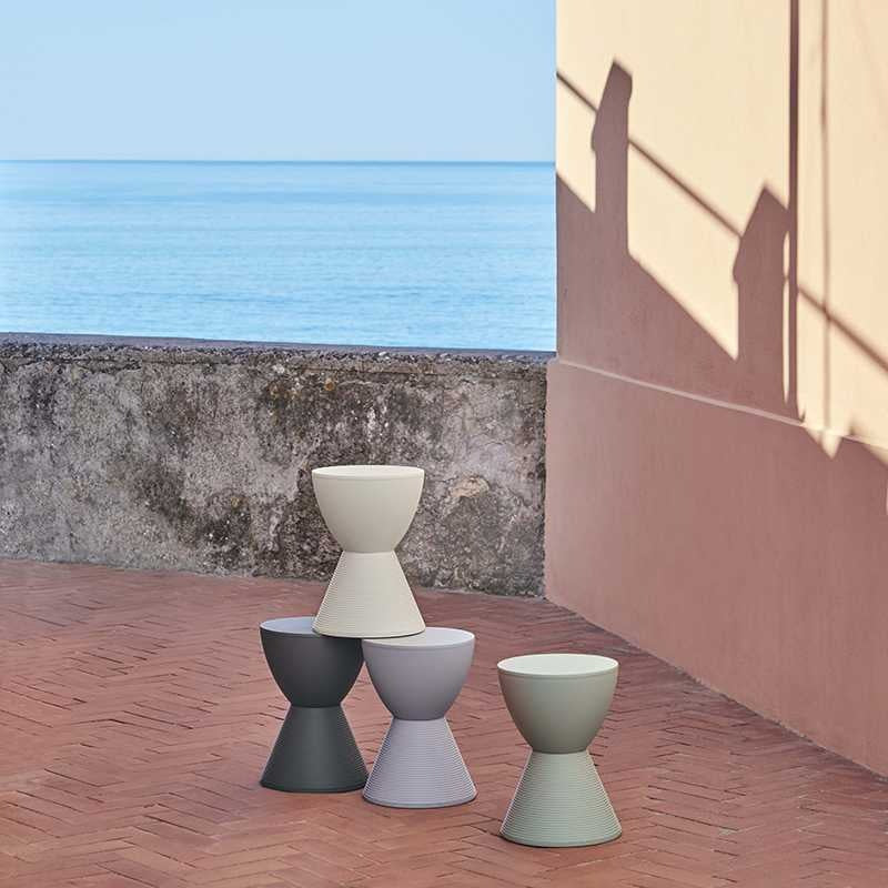 正規代理店 Kartell カルテル プリンスアハ PRINCE AHA スツール K8810