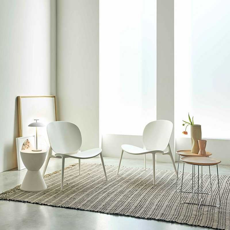 正規代理店 Kartell カルテル プリンスアハ PRINCE AHA スツール K8810