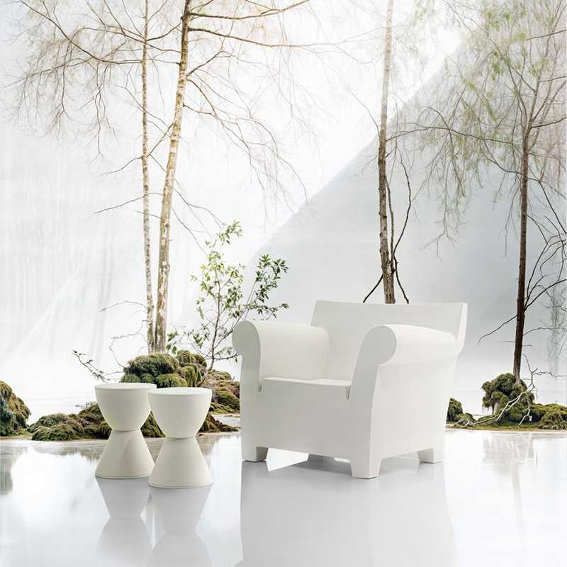 正規代理店 Kartell カルテル プリンスアハ PRINCE AHA スツール K8810