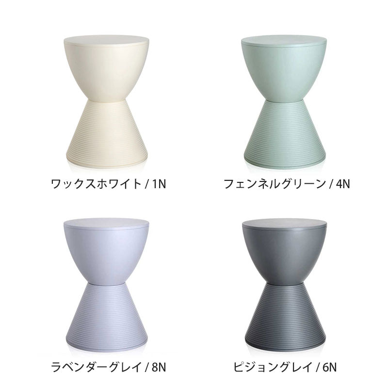 正規代理店 Kartell カルテル プリンスアハ PRINCE AHA スツール K8810