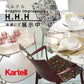 正規代理店 Kartell カルテル チェア H.H.H. Graphic Impression エイチエイチエイチグラフィックインプレッション K5919 メーカー取寄品