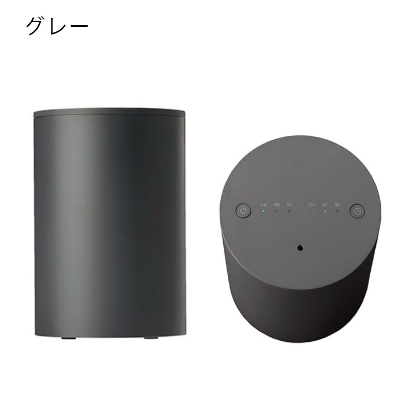 アットアロマ ＠aroma ネブライジングディフューザー one+ ワンプラス