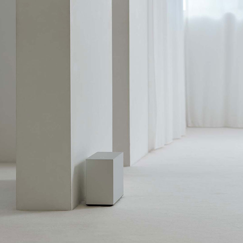 アットアロマ @aroma professional diffuser SCEN セン 業務用ディフューザー プロ仕様 最大拡散70畳