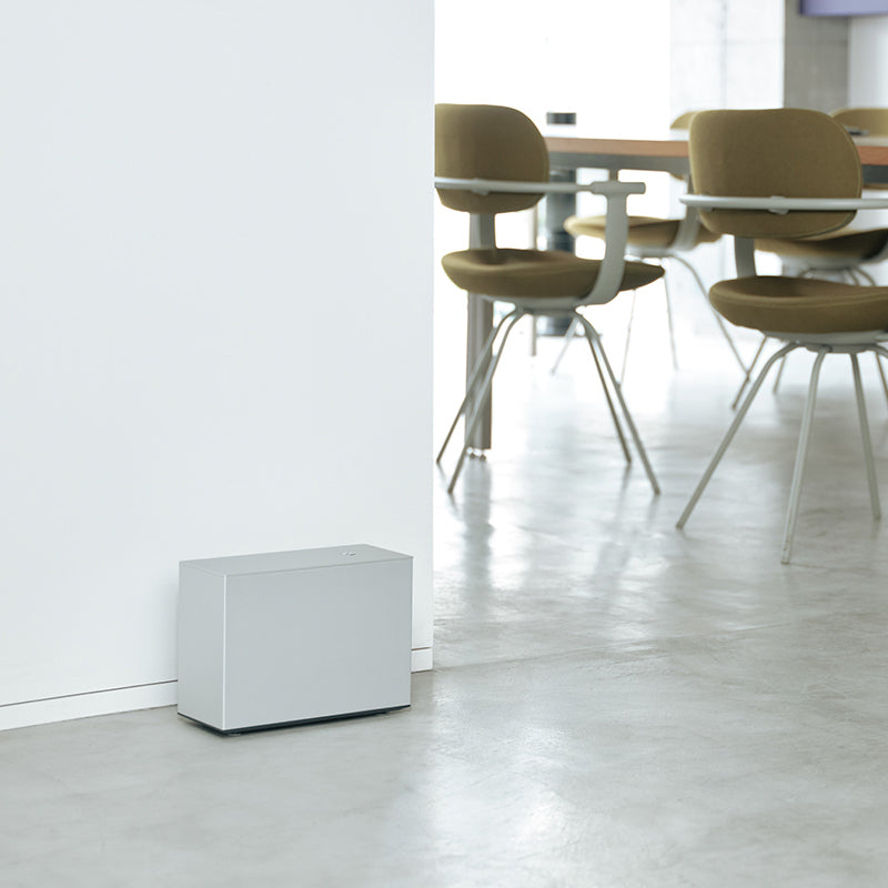 アットアロマ @aroma professional diffuser SCEN セン 業務用ディフューザー プロ仕様 最大拡散70畳