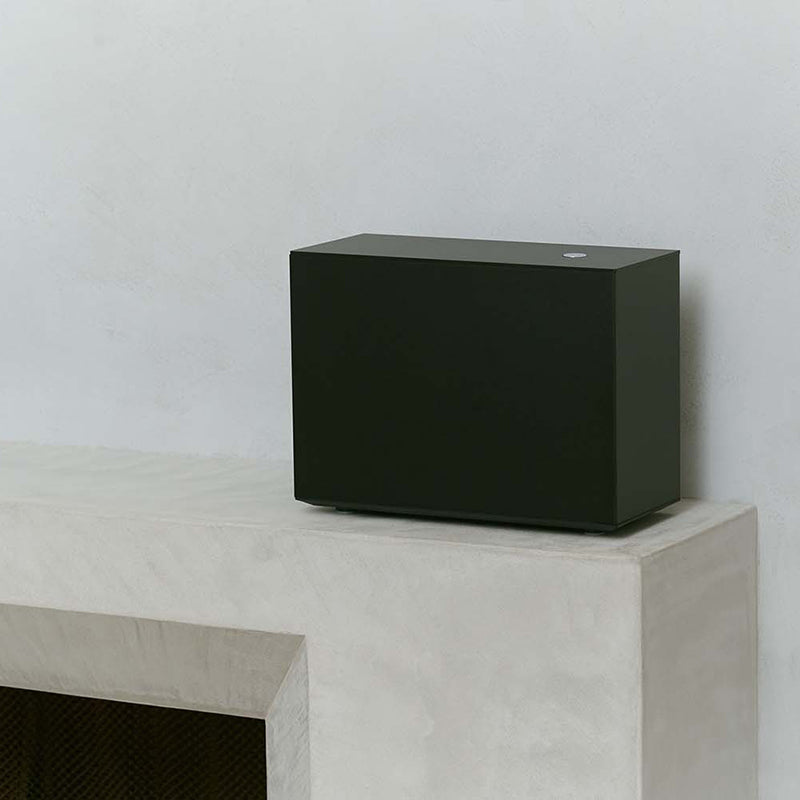 アットアロマ @aroma professional diffuser SCEN セン 業務用ディフューザー プロ仕様 最大拡散70畳