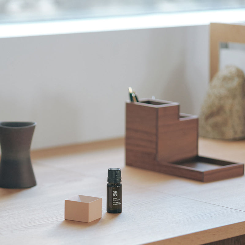 アットアロマ @aroma STONE diffuser TOKI トキ ディフューザー 最大拡散4畳【お取り寄せ商品】