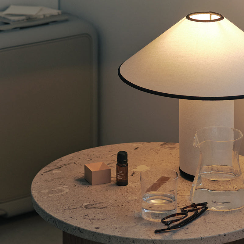 アットアロマ @aroma STONE diffuser TOKI トキ ディフューザー 最大拡散4畳【お取り寄せ商品】