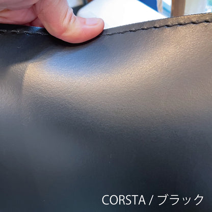 イタリアオーダー キャンティレバー 011 CUOIO革 / CORSTA革 カラー  Mart Stam マルト・スタム