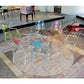 正規代理店 Kartell カルテル チェア LOU LOU GHOST ルールーゴースト（KIDS）K2855
