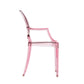 正規代理店 Kartell カルテル チェア LOU LOU GHOST ルールーゴースト（KIDS）K2855
