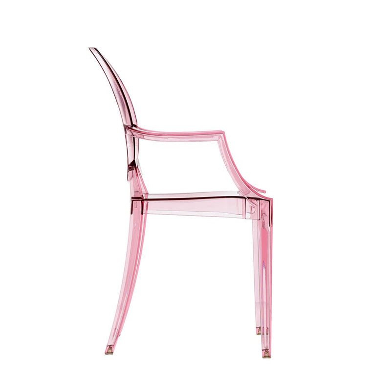 正規代理店 Kartell カルテル チェア LOU LOU GHOST ルールーゴースト（KIDS）K2855