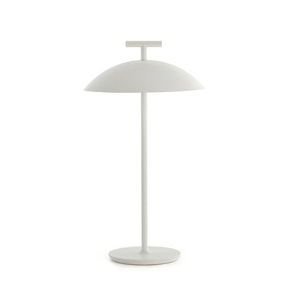 正規代理店 Kartell カルテル Mini Geen-A ミニジーナ KJ9710 テーブルライト ポータブルライト