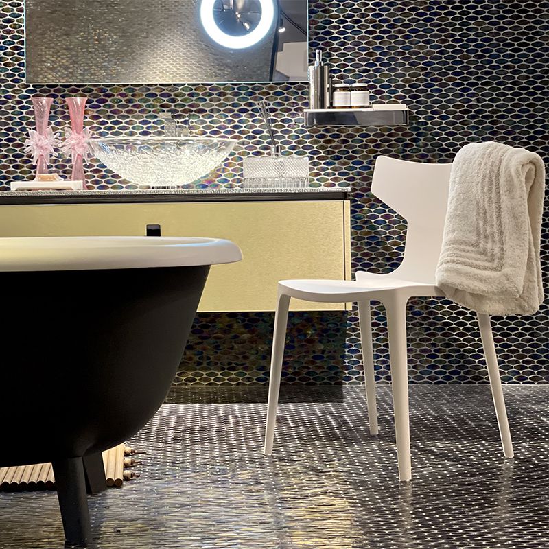 正規代理店 Kartell カルテル Re-Chair リチェア K5803