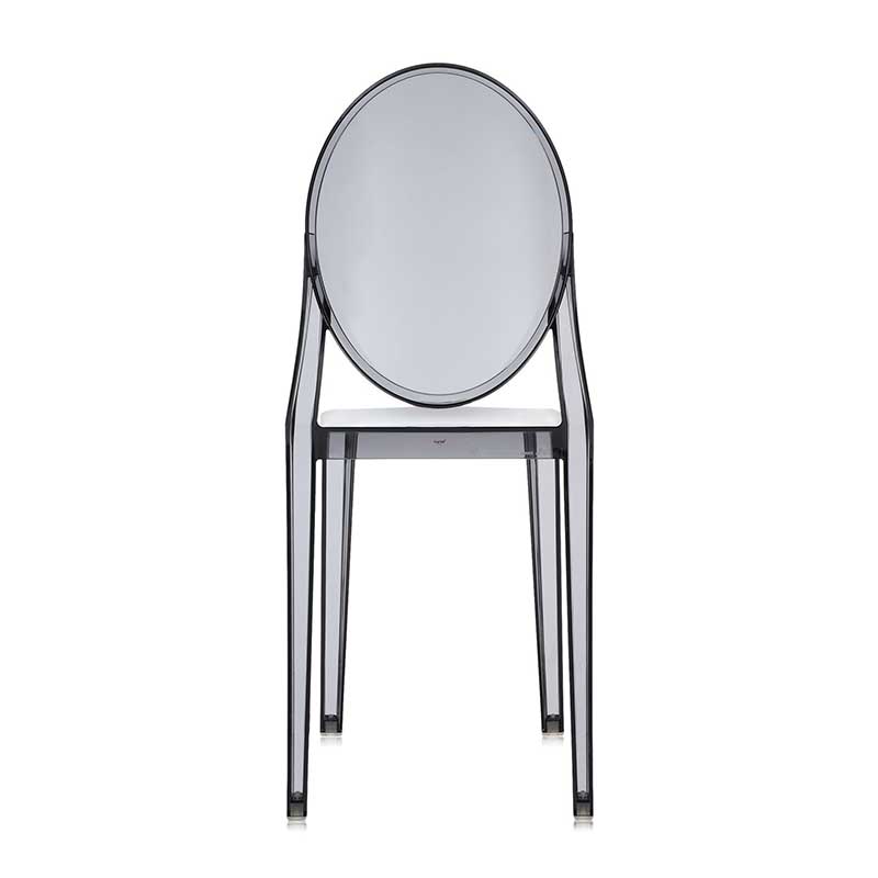 正規代理店 Kartell カルテル チェア Victoria ghost ビクトリアゴースト K4857