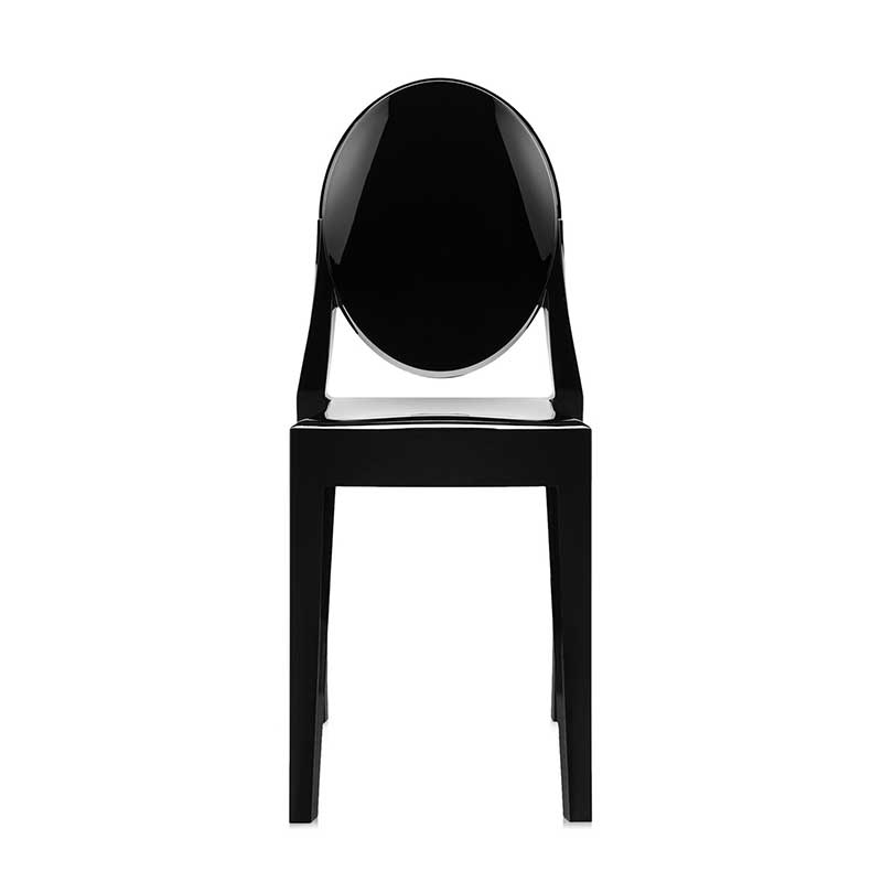 正規代理店 Kartell カルテル チェア Victoria ghost ビクトリアゴースト K4857