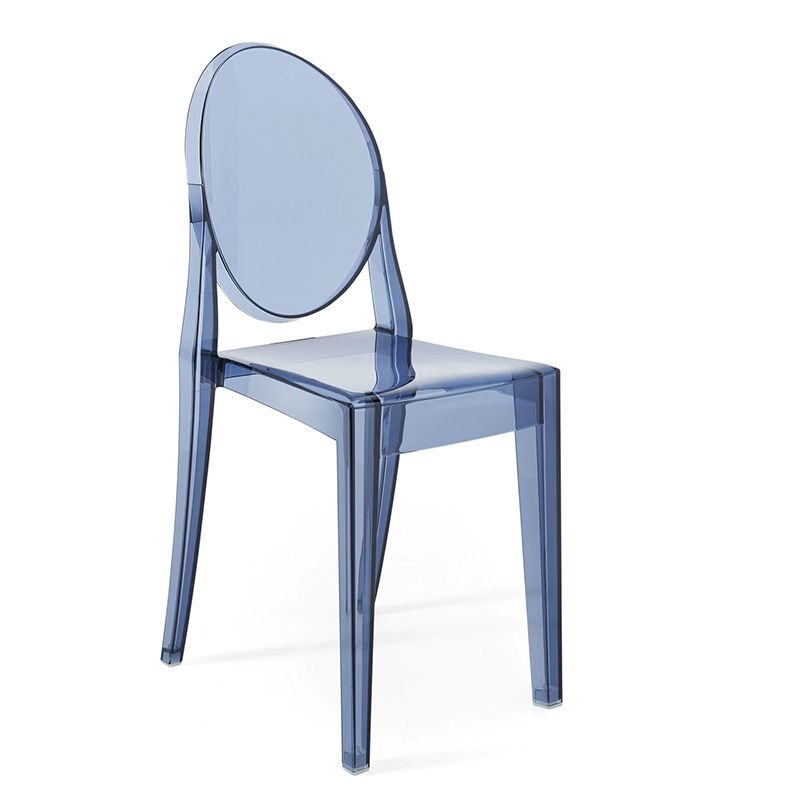 正規代理店 Kartell カルテル チェア Victoria ghost ビクトリアゴースト K4857