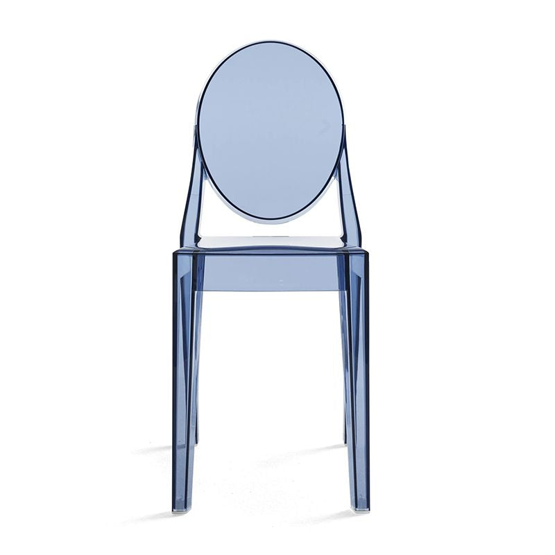 正規代理店 Kartell カルテル チェア Victoria ghost ビクトリアゴースト K4857